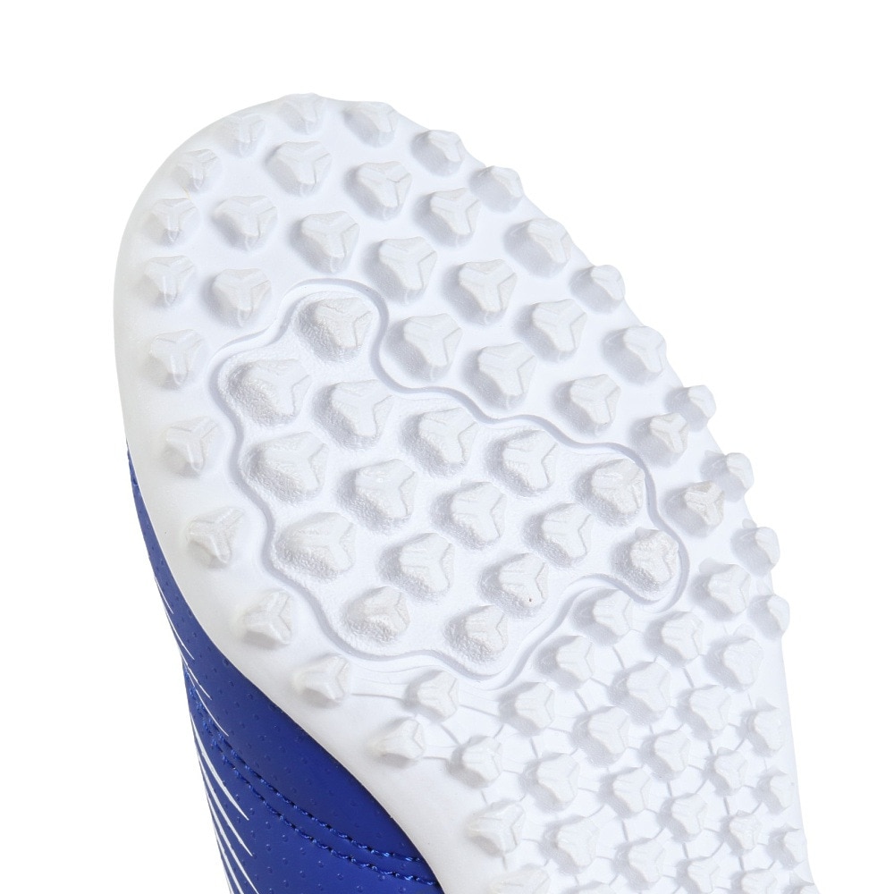 アディダス（adidas）（キッズ）ジュニア サッカートレーニングシューズ プレデター CLUB H&L NKE63-IF6421