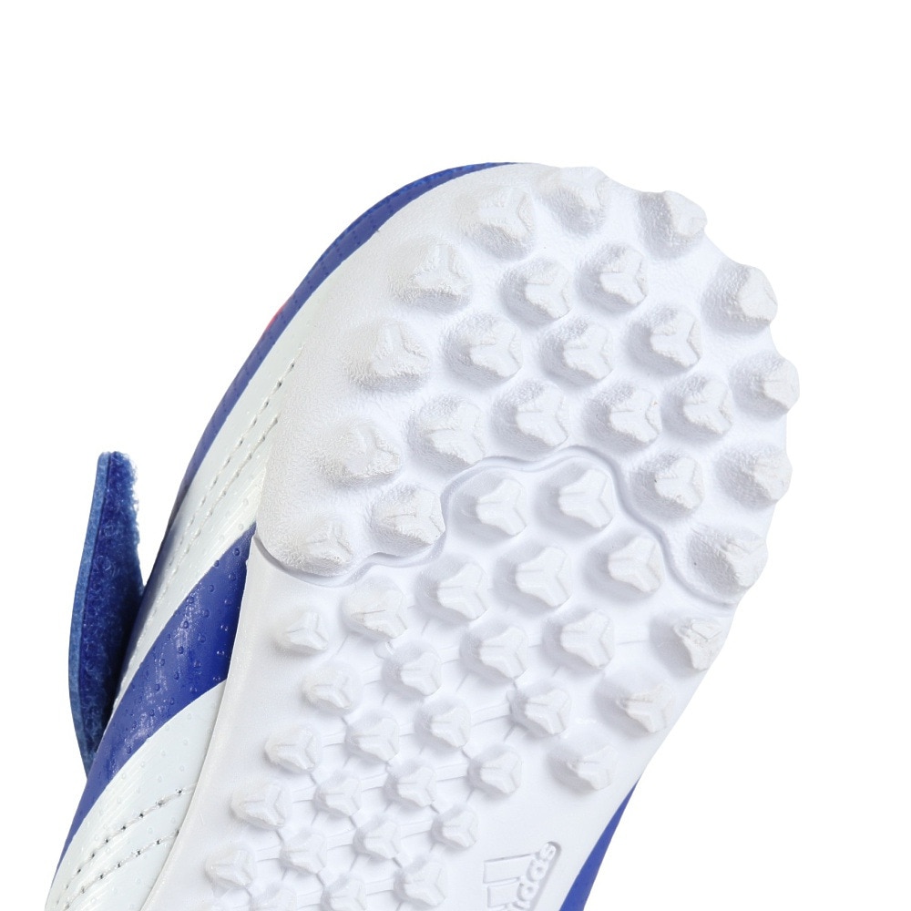 アディダス（adidas）（キッズ）ジュニア サッカートレーニングシューズ プレデター CLUB H&L NKE63-IF6421