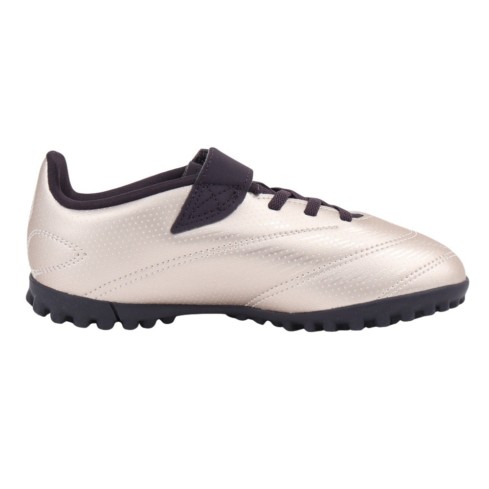 アディダス（adidas）（キッズ）ジュニアサッカートレーニングシューズ キッズ プレデター C H&L NKE63-IF6422