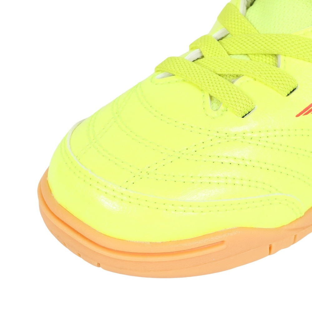 ミズノ（MIZUNO）（キッズ）ジュニアフットサルインドアシューズ 室内 屋内 モナルシーダネオ3 クラブキッズIN P1GG242645