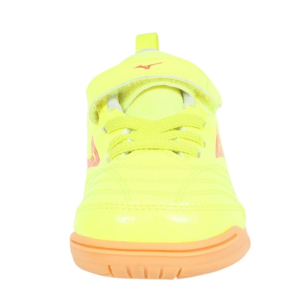 ミズノ（MIZUNO）（キッズ）ジュニアフットサルインドアシューズ 室内 屋内 モナルシーダネオ3 クラブキッズIN P1GG242645