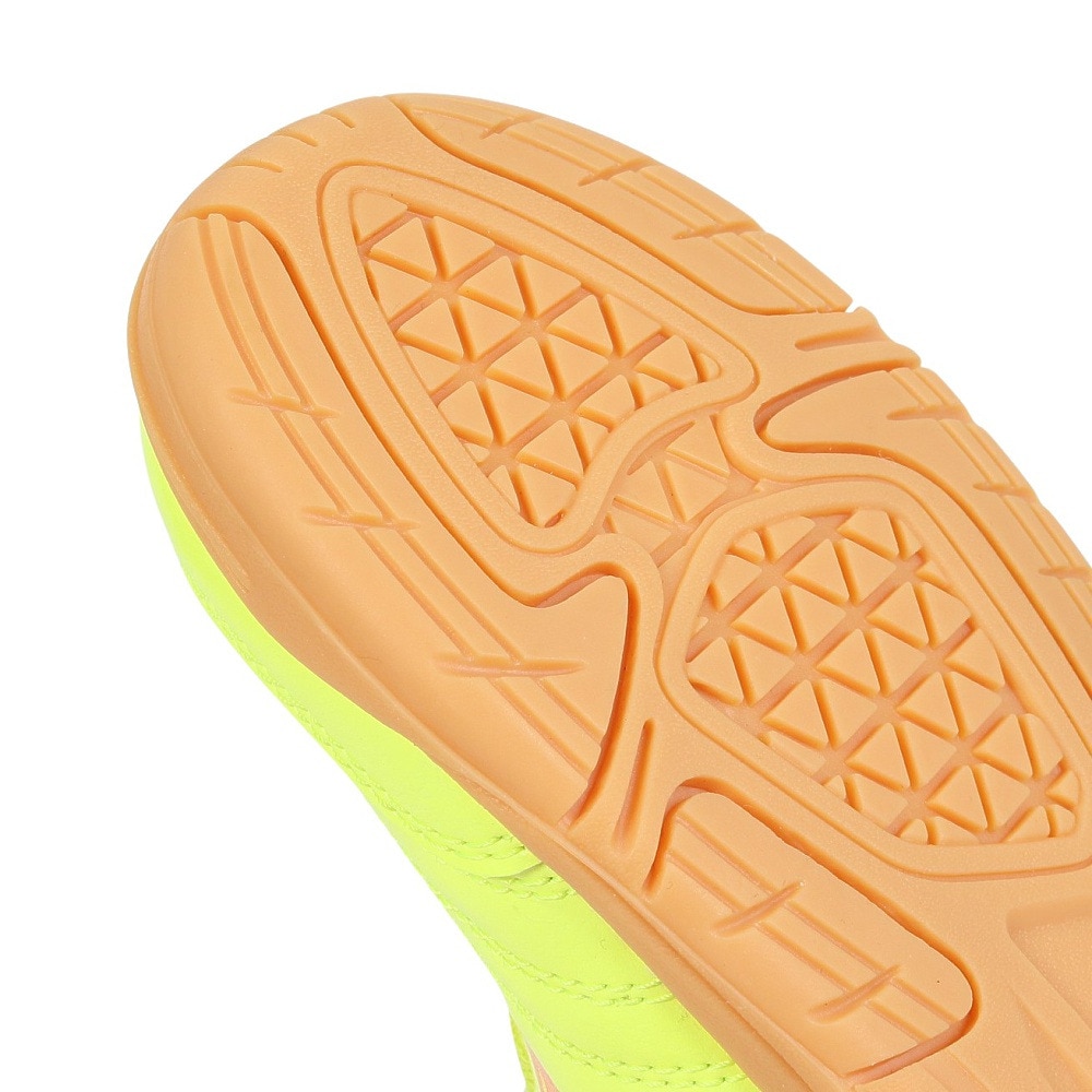 ミズノ（MIZUNO）（キッズ）ジュニアフットサルインドアシューズ 室内 屋内 モナルシーダネオ3 クラブキッズIN P1GG242645
