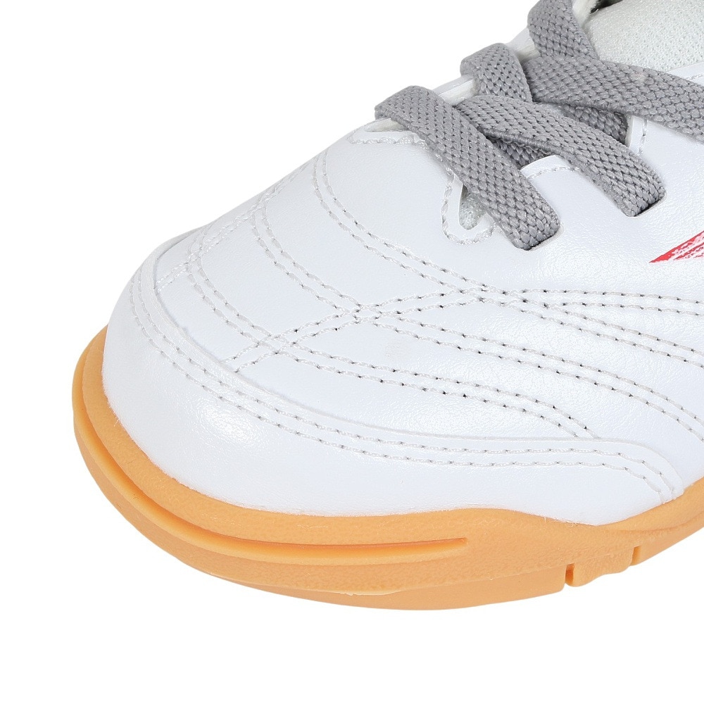ミズノ（MIZUNO）（キッズ）ジュニアサッカーインドアシューズ 屋内 室内 モナルシーダネオ3 クラブキッズIN P1GG242660