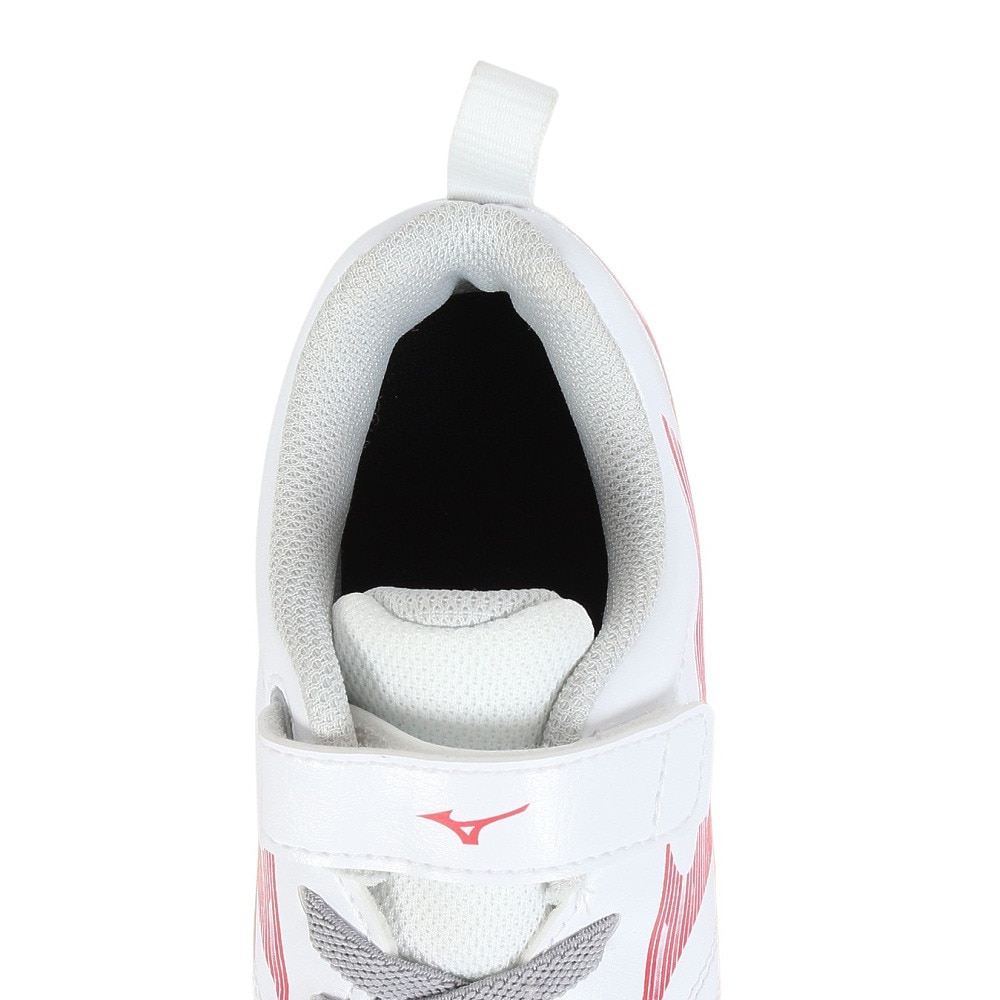 ミズノ（MIZUNO）（キッズ）ジュニアサッカーインドアシューズ 屋内 室内 モナルシーダネオ3 クラブキッズIN P1GG242660