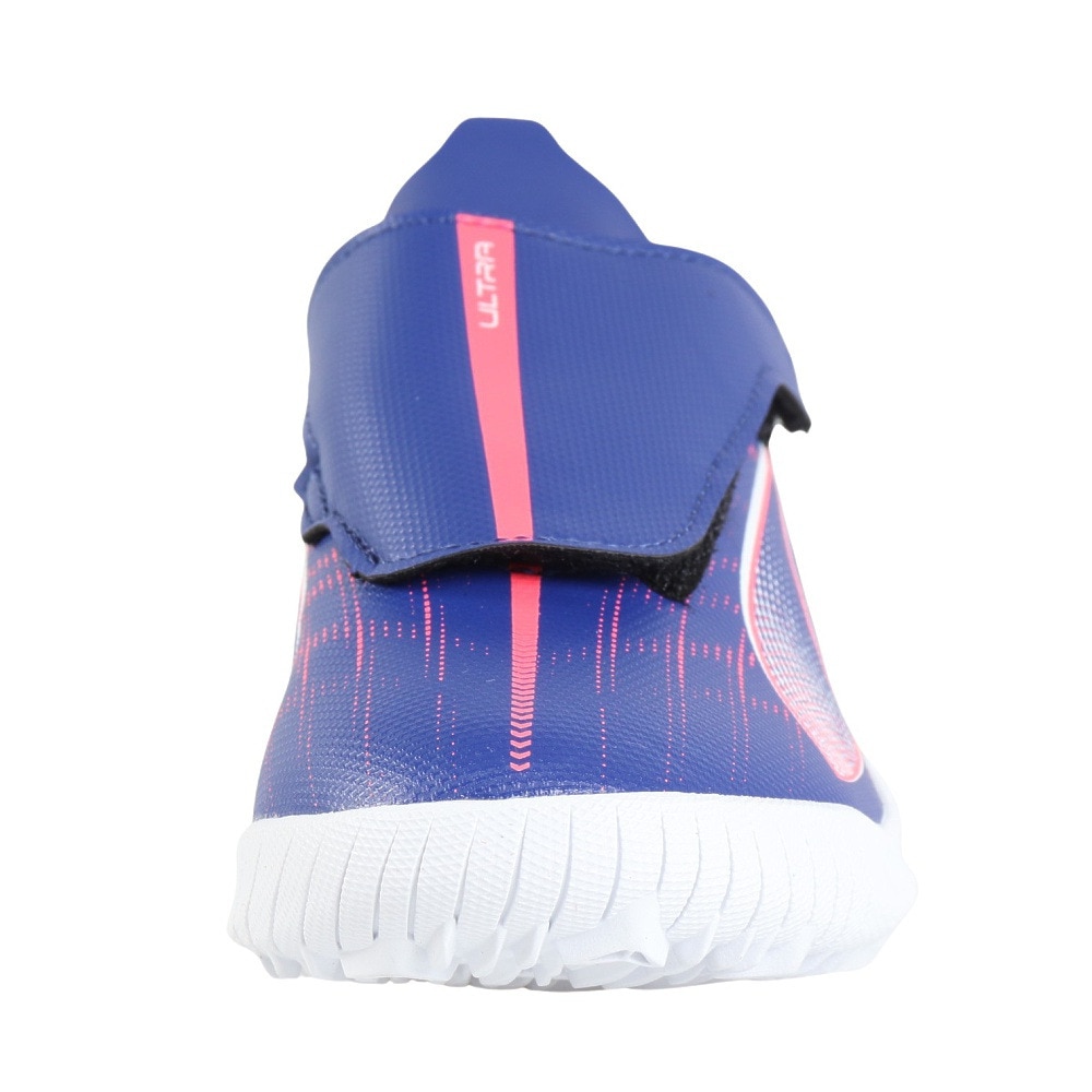 プーマ（PUMA）（キッズ）ジュニアサッカートレーニングシューズ ウルトラ 5 プレイ V TT 10790901