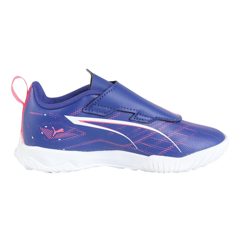 プーマ（PUMA）（キッズ）ジュニアサッカートレーニングシューズ ウルトラ 5 プレイ V TT 10790901