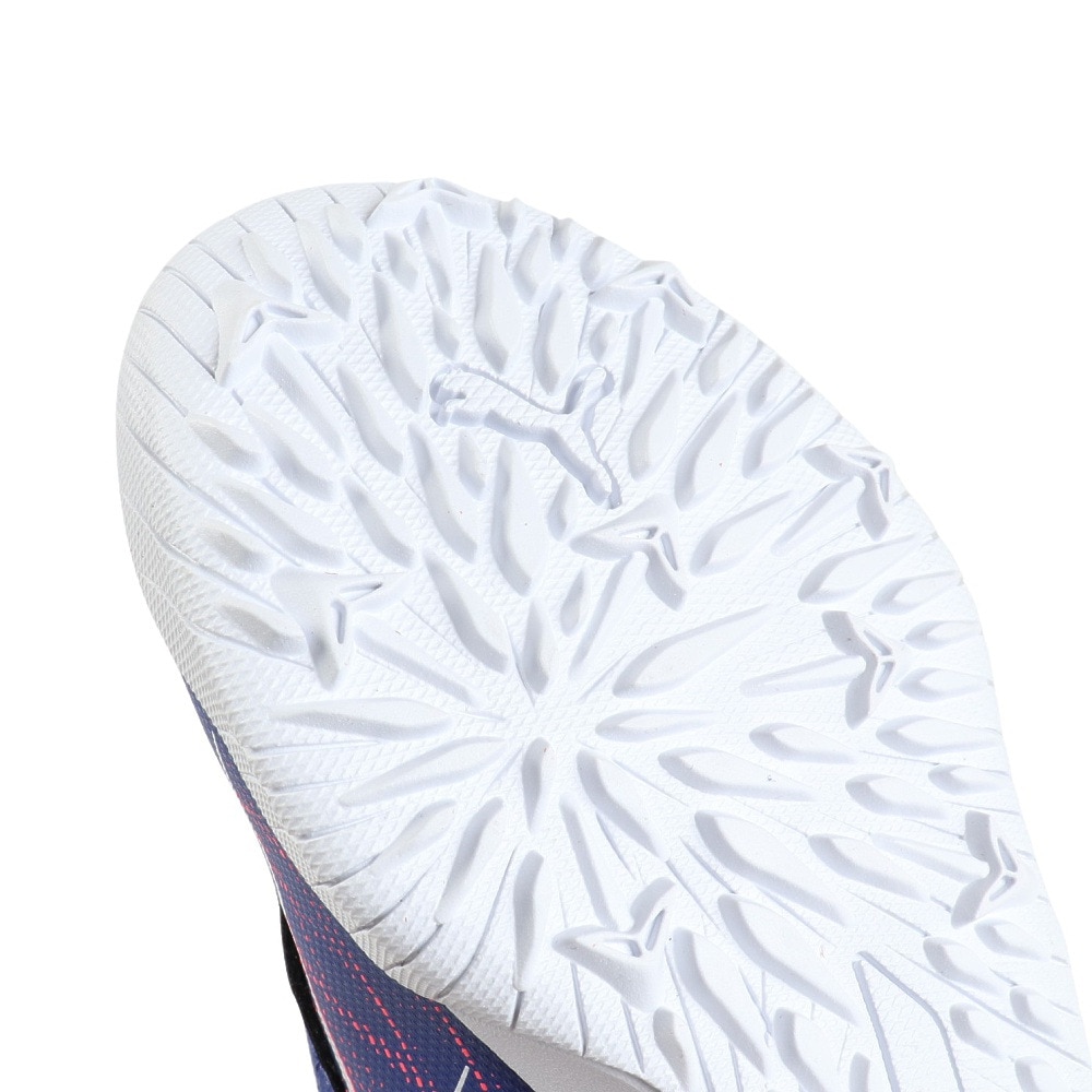 プーマ（PUMA）（キッズ）ジュニアサッカートレーニングシューズ ウルトラ 5 プレイ V TT 10790901
