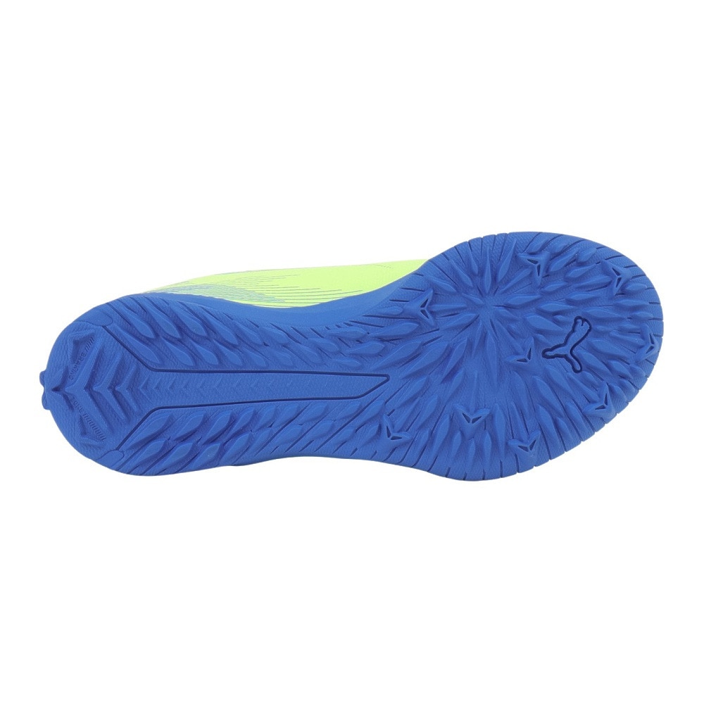 プーマ（PUMA）（キッズ）ジュニアサッカートレーニングシューズ 芝 ウルトラ 5 プレイ V TT JR 10790903