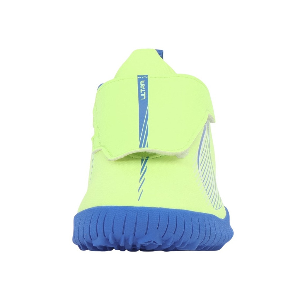 プーマ（PUMA）（キッズ）ジュニアサッカートレーニングシューズ 芝 ウルトラ 5 プレイ V TT JR 10790903