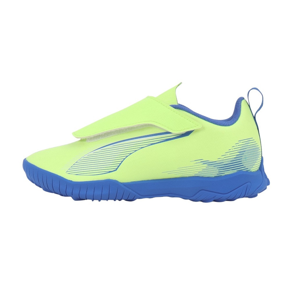 プーマ（PUMA）（キッズ）ジュニアサッカートレーニングシューズ 芝 ウルトラ 5 プレイ V TT JR 10790903