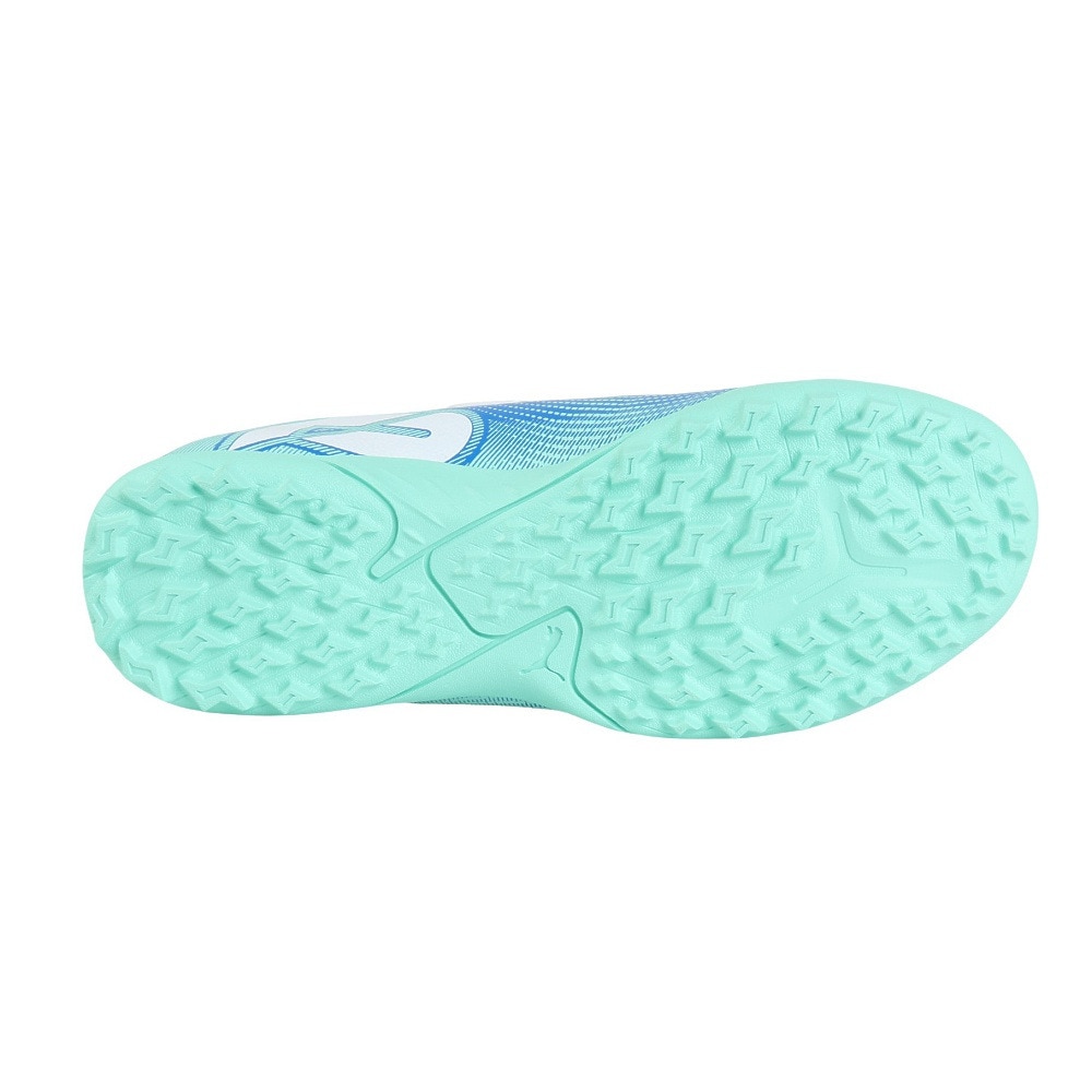 プーマ（PUMA）（キッズ）キッズサッカートレーニングシューズ  土 人工芝用フューチャー 7 プレイ TT V 10795501