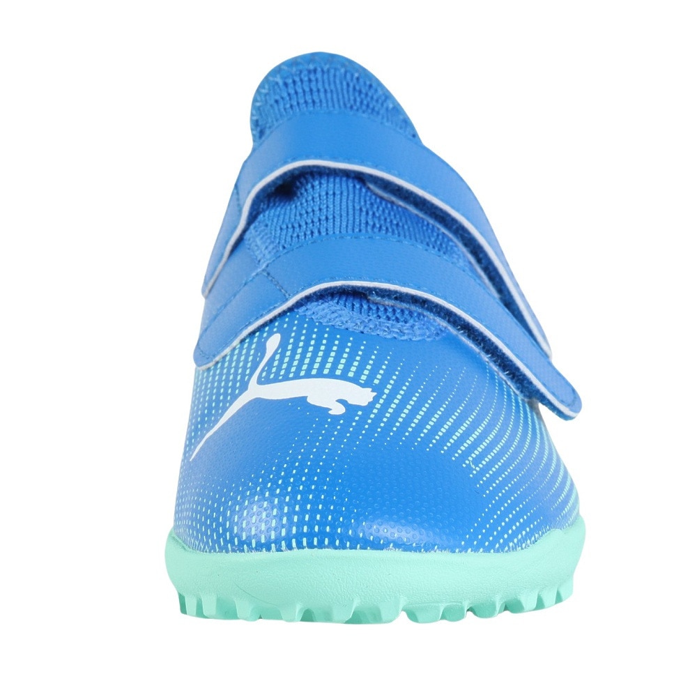 プーマ（PUMA）（キッズ）キッズサッカートレーニングシューズ  土 人工芝用フューチャー 7 プレイ TT V 10795501