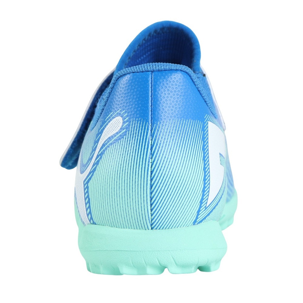 プーマ（PUMA）（キッズ）キッズサッカートレーニングシューズ  土 人工芝用フューチャー 7 プレイ TT V 10795501