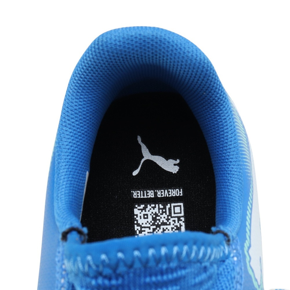 プーマ（PUMA）（キッズ）キッズサッカートレーニングシューズ  土 人工芝用フューチャー 7 プレイ TT V 10795501