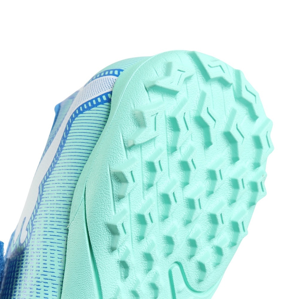 プーマ（PUMA）（キッズ）キッズサッカートレーニングシューズ  土 人工芝用フューチャー 7 プレイ TT V 10795501