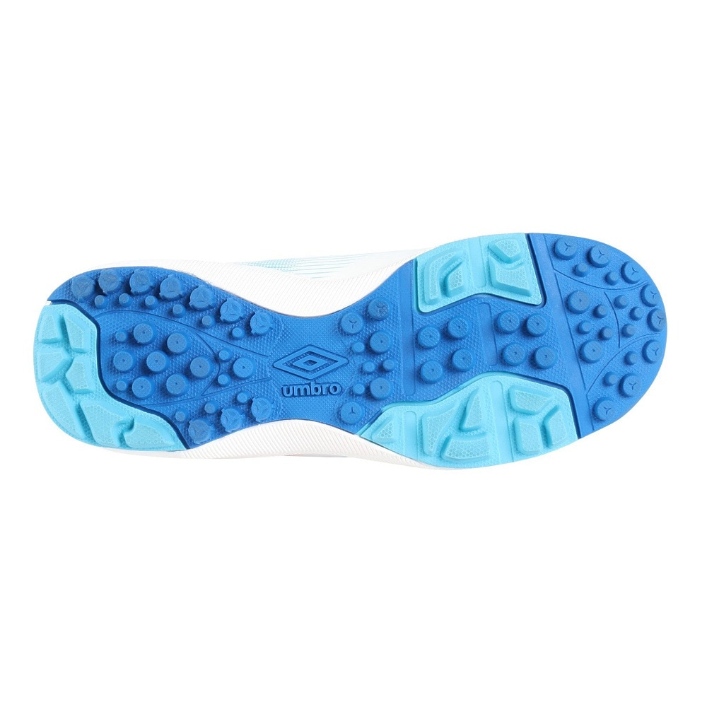 アンブロ（UMBRO）（キッズ）ジュニア サッカー トレーニングシューズ はじめてサッカーシューズ NEO UF4FCST7J WHEM