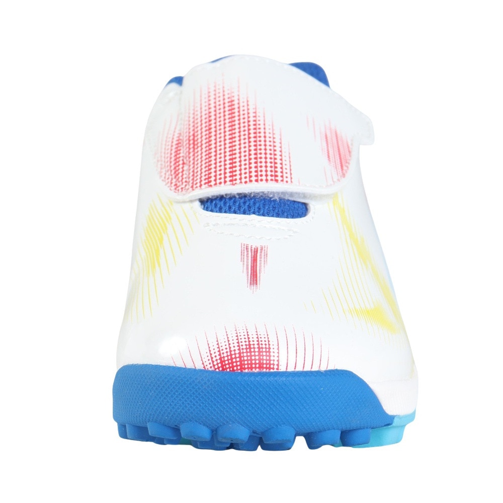アンブロ（UMBRO）（キッズ）ジュニア サッカー トレーニングシューズ はじめてサッカーシューズ NEO UF4FCST7J WHEM