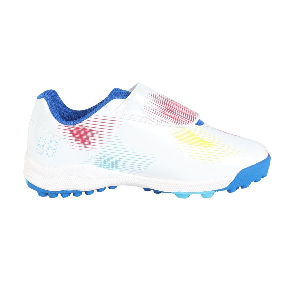 アンブロ（UMBRO）（キッズ）ジュニア サッカー トレーニングシューズ はじめてサッカーシューズ NEO UF4FCST7J WHEM