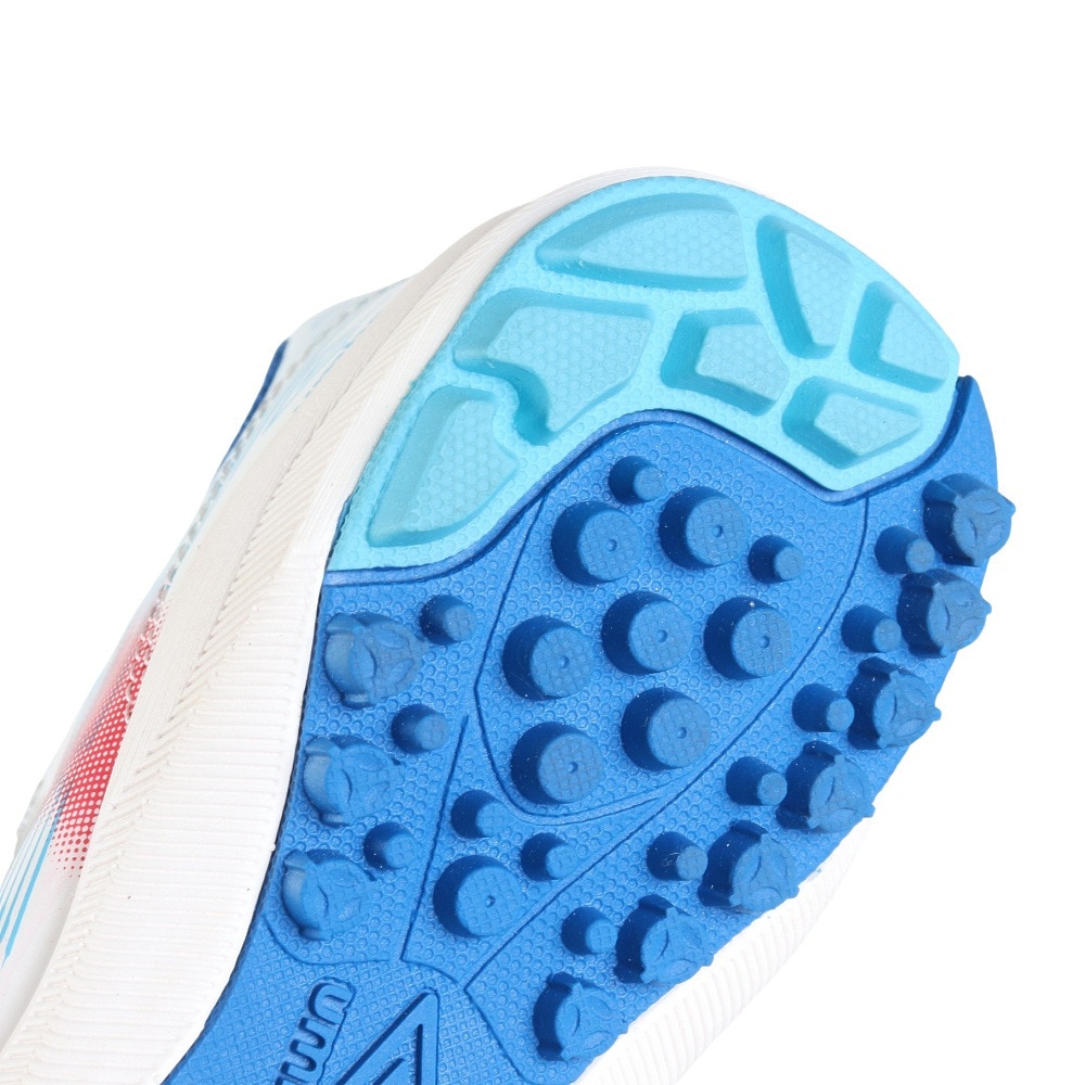 アンブロ（UMBRO）（キッズ）ジュニア サッカー トレーニングシューズ はじめてサッカーシューズ NEO UF4FCST7J WHEM
