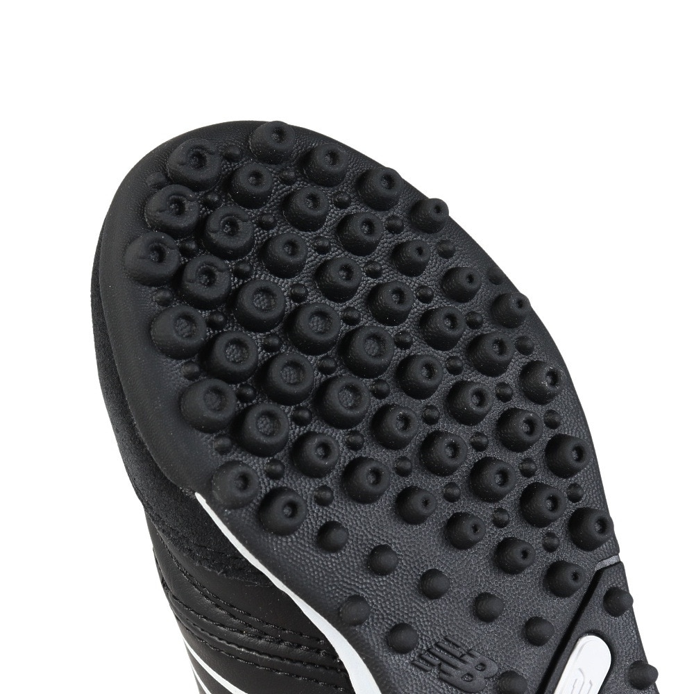 ニューバランス（new balance）（キッズ）ジュニア サッカートレーニングシューズ 442 V2 HOOK AND LOOP JNR TF JS4VTBK2W