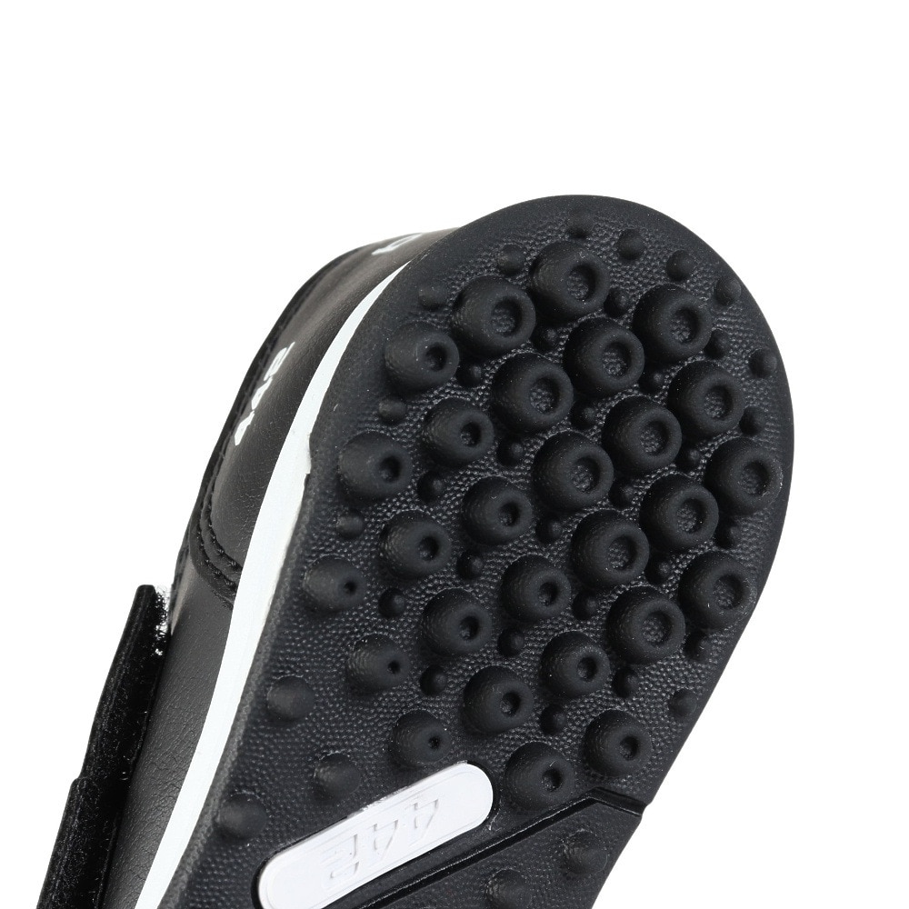 ニューバランス（new balance）（キッズ）ジュニア サッカートレーニングシューズ 442 V2 HOOK AND LOOP JNR TF JS4VTBK2W