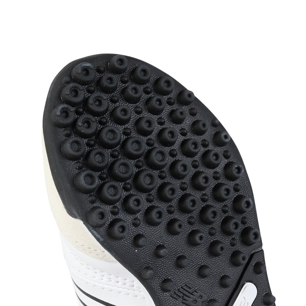 ニューバランス（new balance）（キッズ）ジュニア サッカートレーニングシューズ 442 V2 HOOK AND LOOP JNR TF JS4VTWT2W