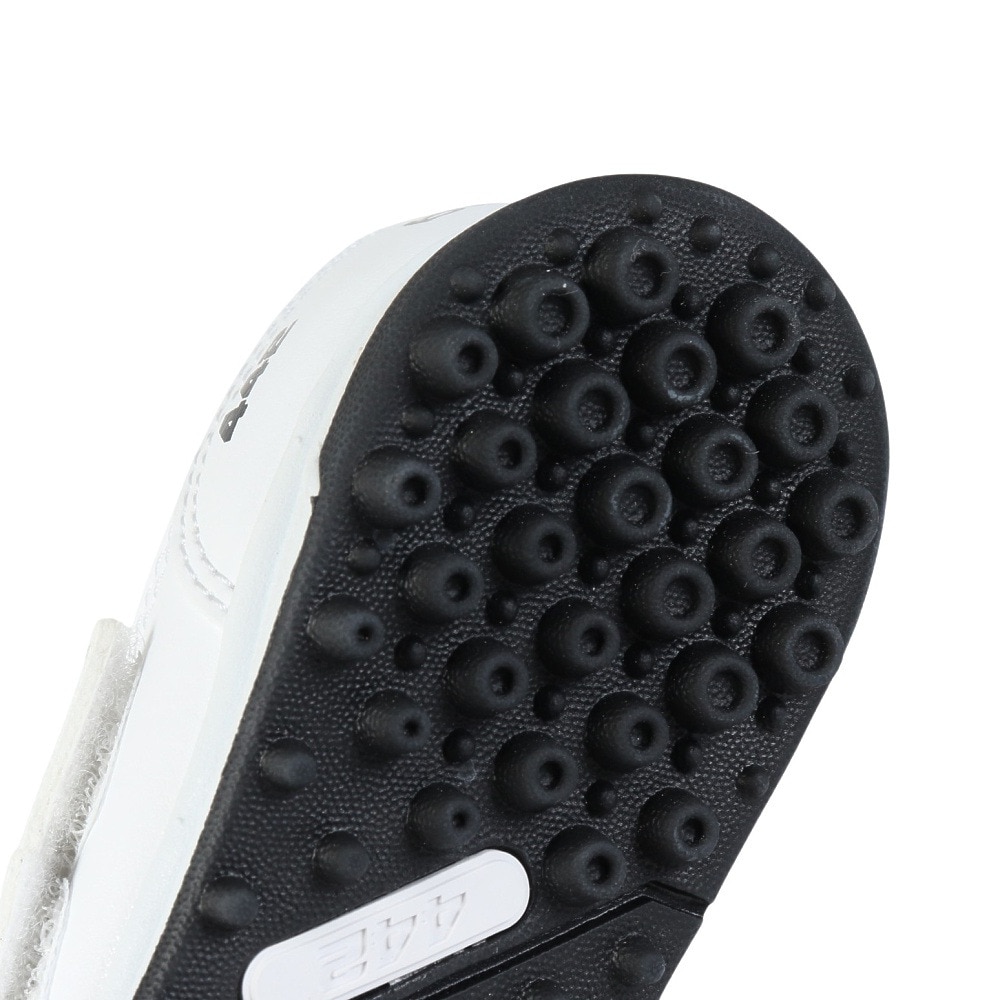 ニューバランス（new balance）（キッズ）ジュニア サッカートレーニングシューズ 442 V2 HOOK AND LOOP JNR TF JS4VTWT2W