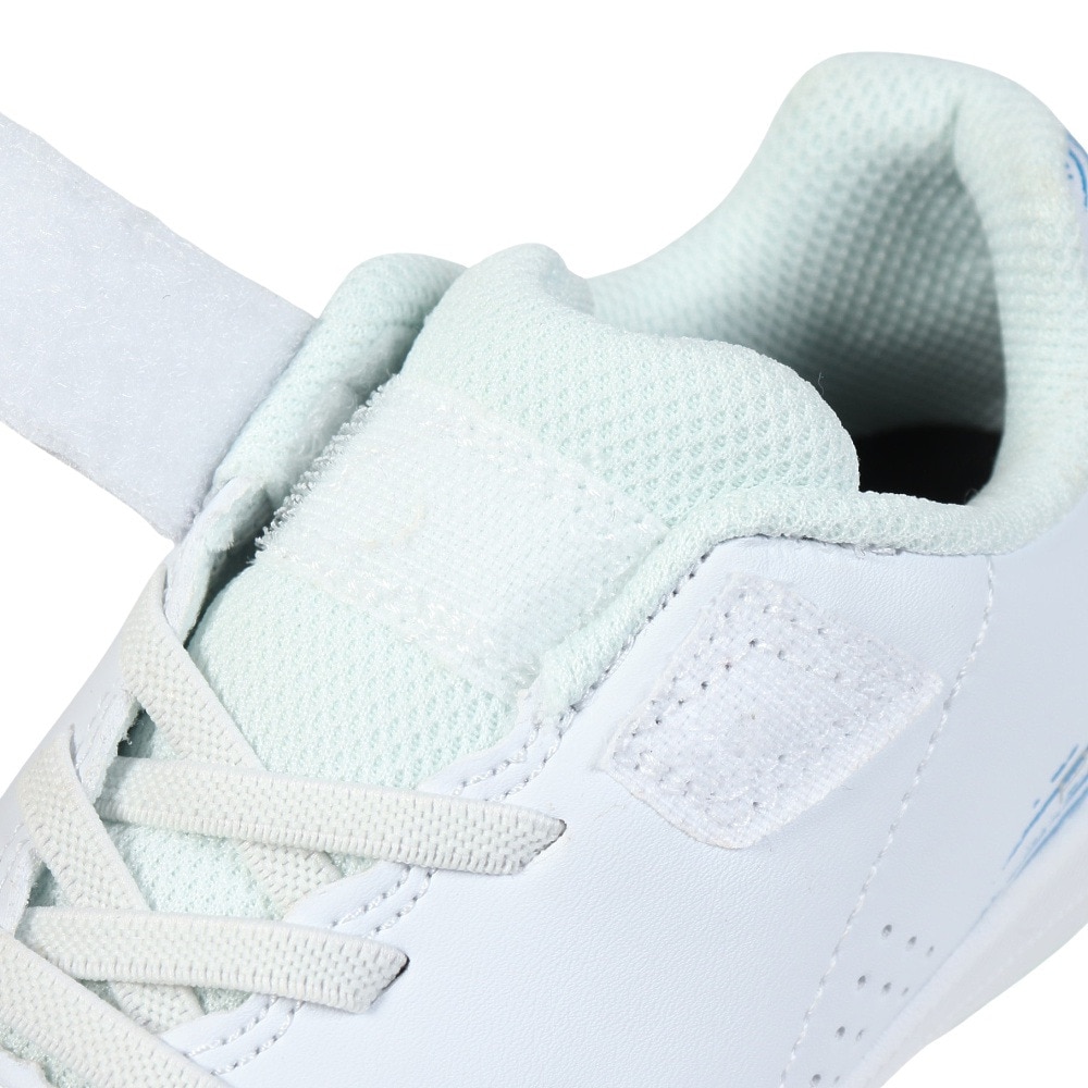 ヒュンメル（hummel）（キッズ）ジュニアサッカー トレーニングシューズ 芝用 プリアモーレ6アルファ VTF HJS2135-1075