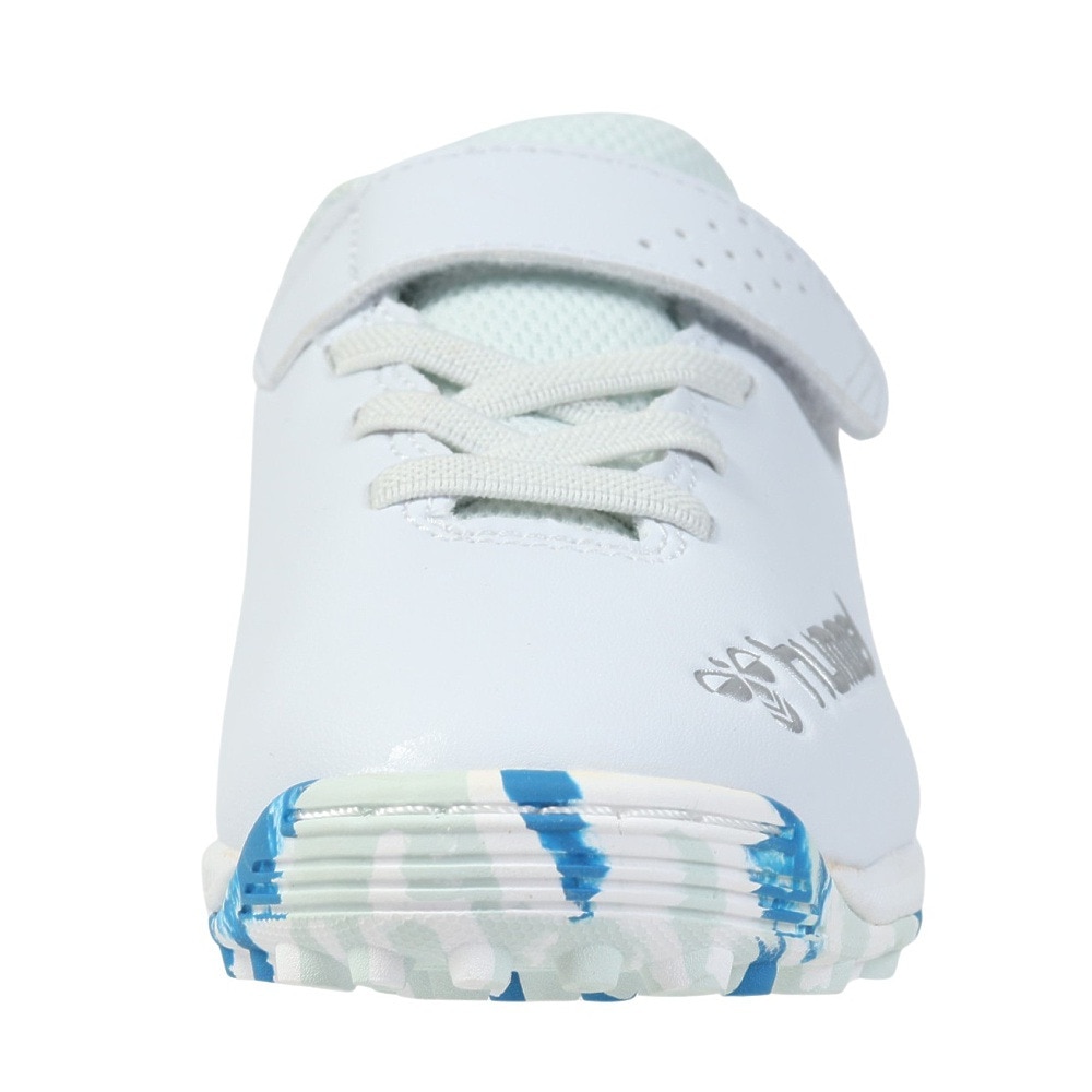 ヒュンメル（hummel）（キッズ）ジュニアサッカー トレーニングシューズ 芝用 プリアモーレ6アルファ VTF HJS2135-1075