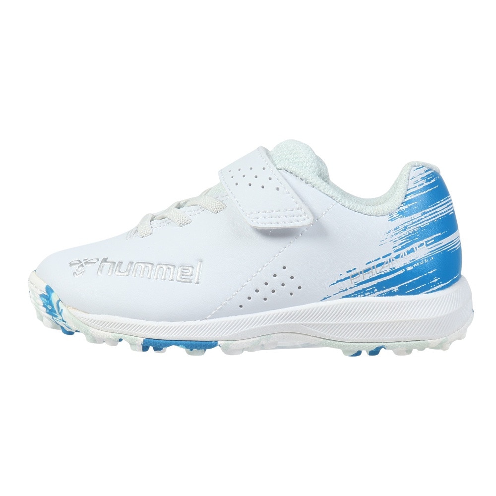 ヒュンメル（hummel）（キッズ）ジュニアサッカー トレーニングシューズ 芝用 プリアモーレ6アルファ VTF HJS2135-1075