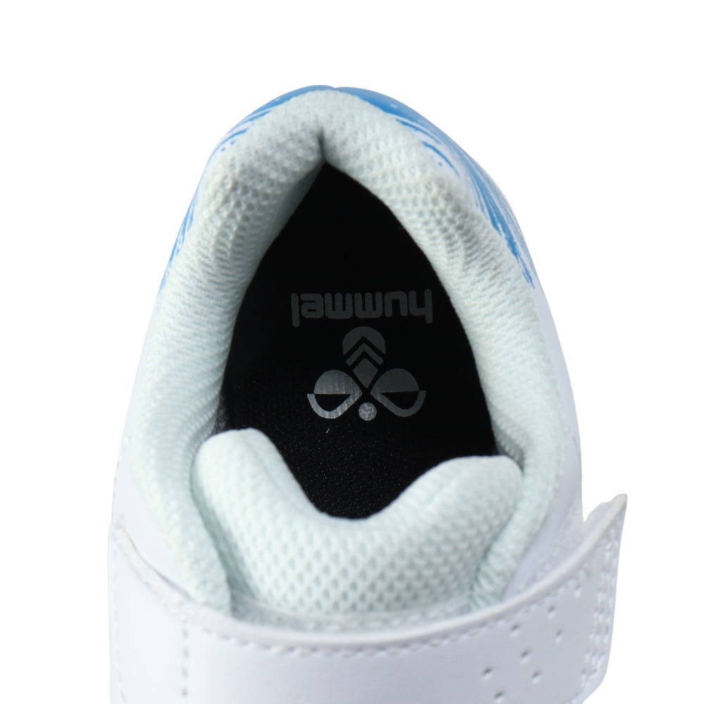 ヒュンメル（hummel）（キッズ）ジュニアサッカー トレーニングシューズ 芝用 プリアモーレ6アルファ VTF HJS2135-1075