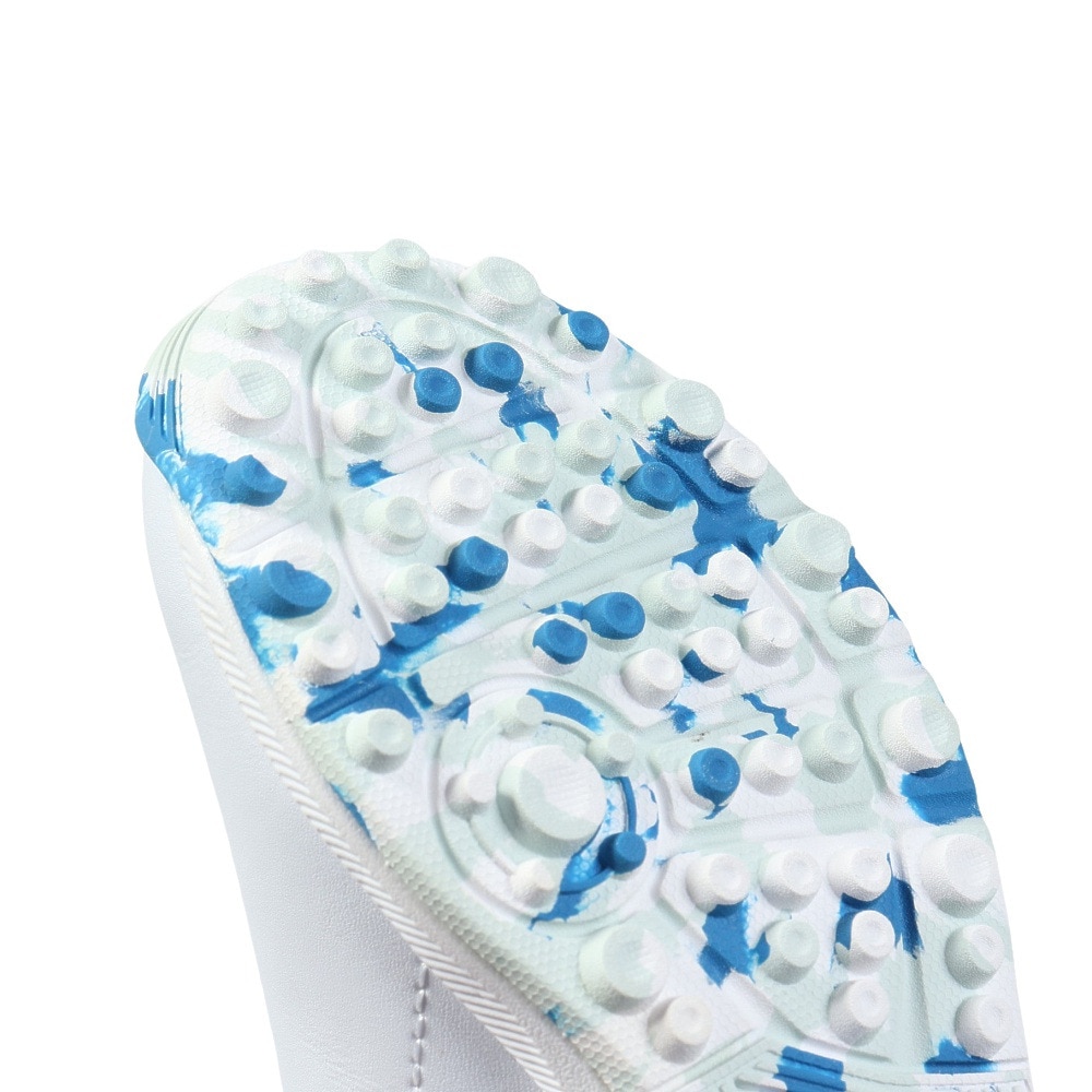 ヒュンメル（hummel）（キッズ）ジュニアサッカー トレーニングシューズ 芝用 プリアモーレ6アルファ VTF HJS2135-1075