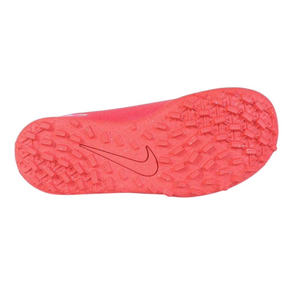 ナイキ（NIKE）（キッズ）ジュニアサッカートレーニングシューズ マーキュリアル ヴェイパー 16 クラブ FQ8291-800