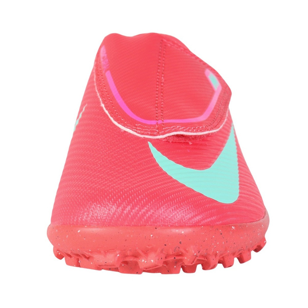 ナイキ（NIKE）（キッズ）ジュニアサッカートレーニングシューズ マーキュリアル ヴェイパー 16 クラブ FQ8291-800