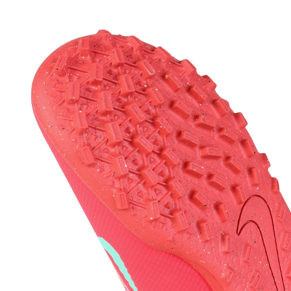 ナイキ（NIKE）（キッズ）ジュニアサッカートレーニングシューズ マーキュリアル ヴェイパー 16 クラブ FQ8291-800