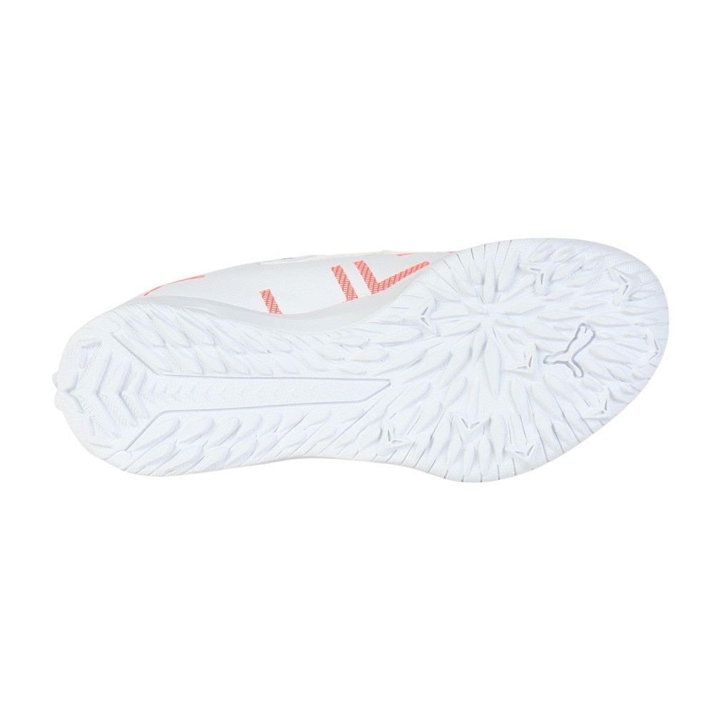 プーマ（PUMA）（キッズ）ジュニアサッカートレーニングシューズ ウルトラ5 プレイ V TT 10833501