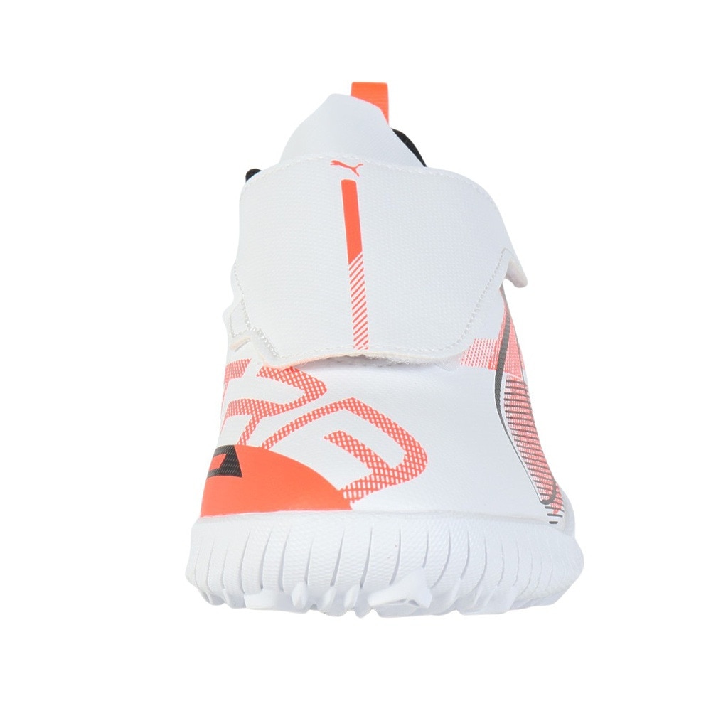 プーマ（PUMA）（キッズ）ジュニアサッカートレーニングシューズ ウルトラ5 プレイ V TT 10833501