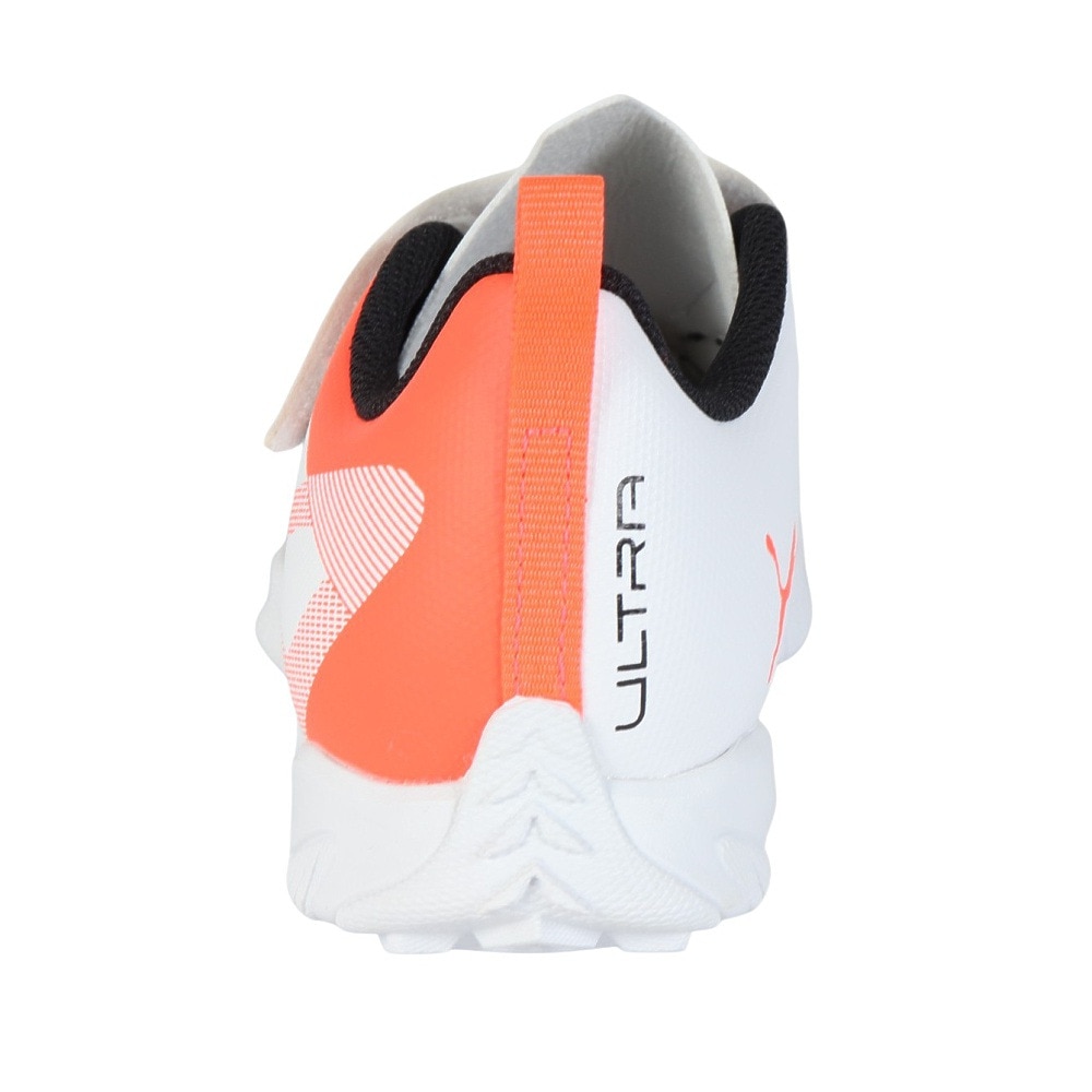 プーマ（PUMA）（キッズ）ジュニアサッカートレーニングシューズ ウルトラ5 プレイ V TT 10833501