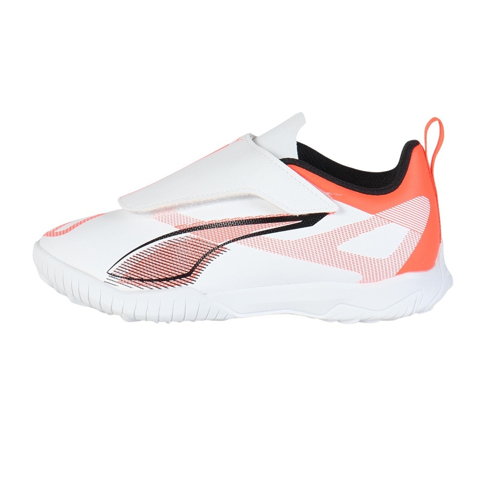 プーマ（PUMA）（キッズ）ジュニアサッカートレーニングシューズ ウルトラ5 プレイ V TT 10833501