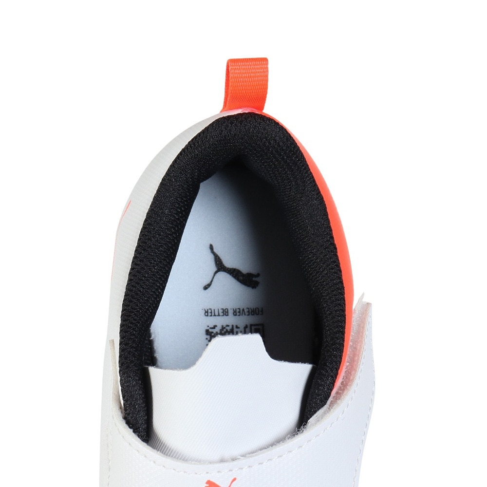 プーマ（PUMA）（キッズ）ジュニアサッカートレーニングシューズ ウルトラ5 プレイ V TT 10833501