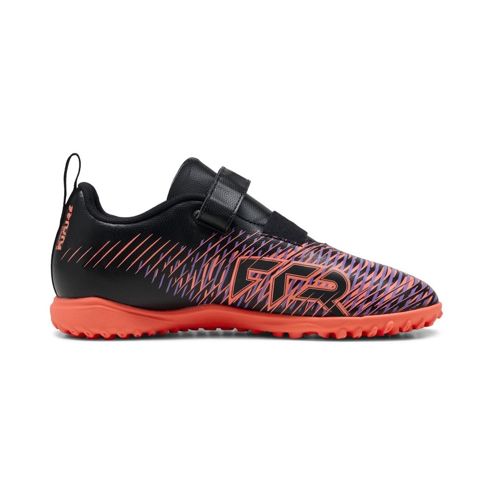 プーマ（PUMA）（キッズ）【新商品】ジュニアサッカートレーニングシューズ フューチャー8プレイ TTV 10839801