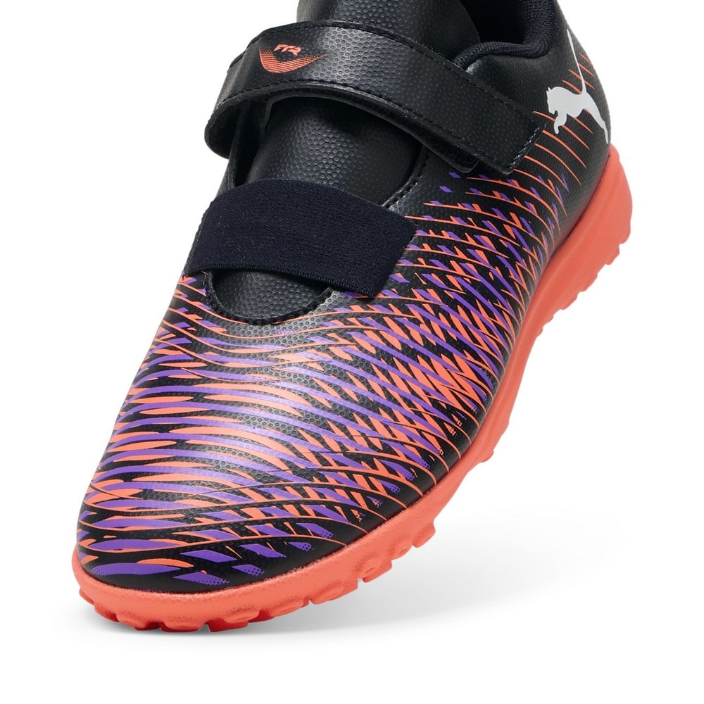 プーマ（PUMA）（キッズ）【新商品】ジュニアサッカートレーニングシューズ フューチャー8プレイ TTV 10839801