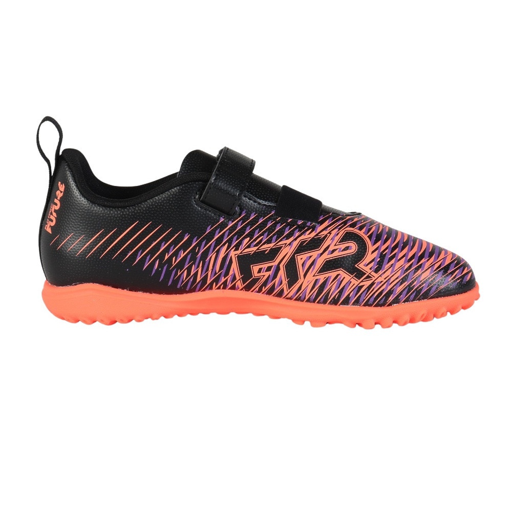 プーマ（PUMA）（キッズ）ジュニアサッカートレーニングシューズ フューチャー8プレイ TTV 10839801