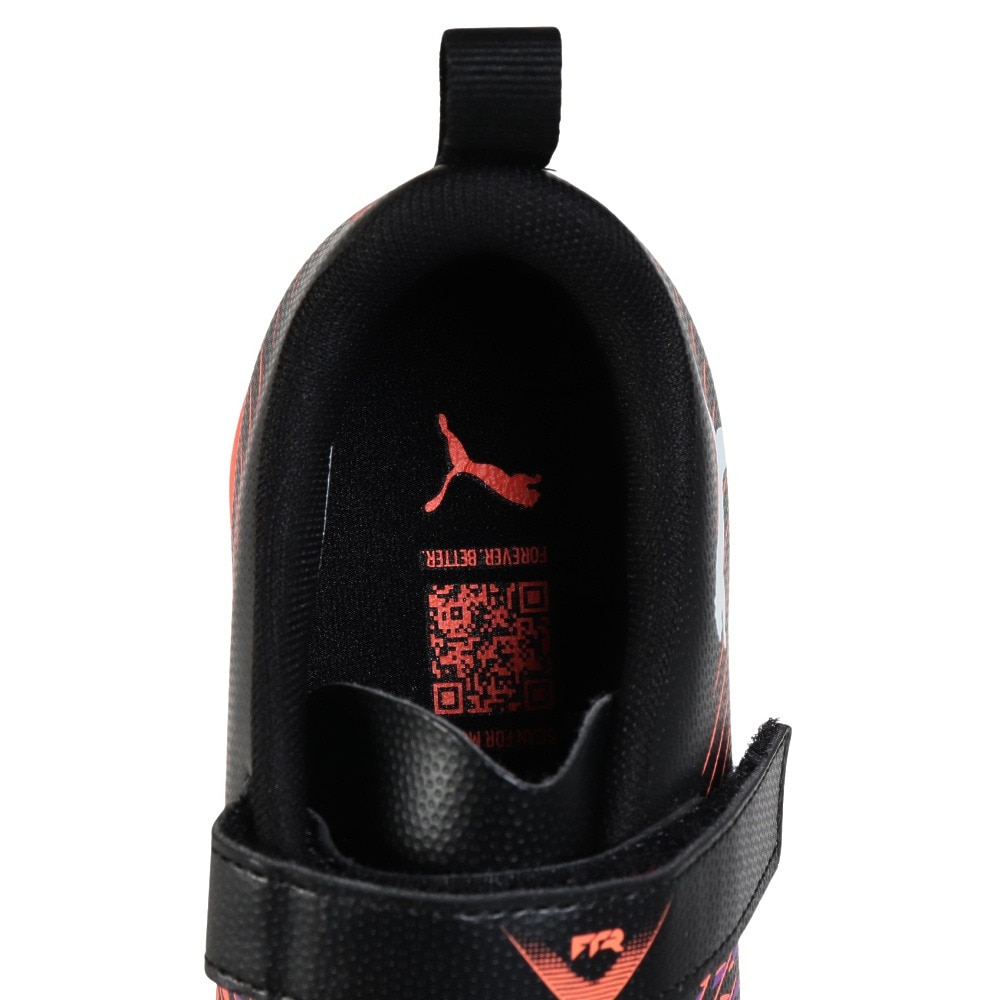 プーマ（PUMA）（キッズ）ジュニアサッカートレーニングシューズ フューチャー8プレイ TTV 10839801