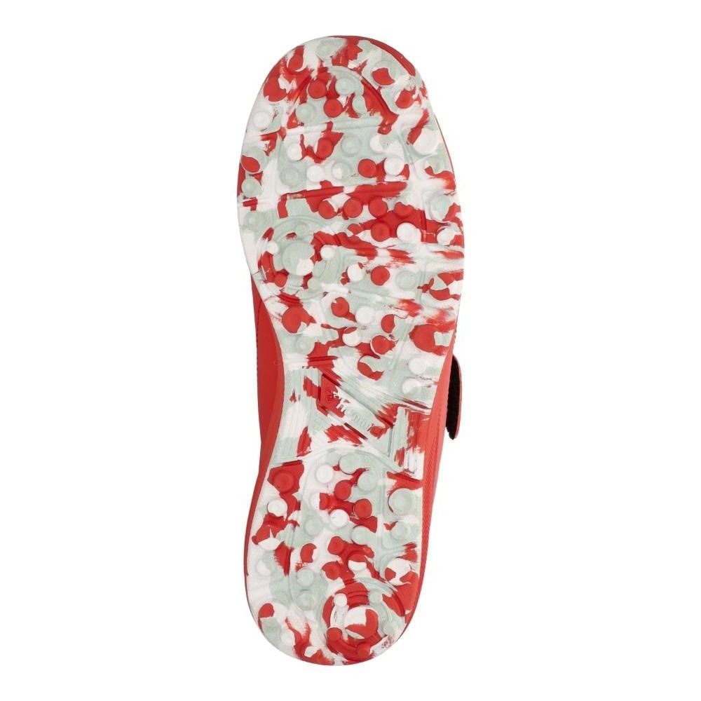 ヒュンメル（hummel）（キッズ）ジュニアサッカートレーニングシューズ プリアモーレ6 アルファ VTF HJS2135-2095
