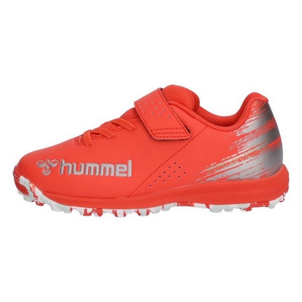 ヒュンメル（hummel）（キッズ）ジュニアサッカートレーニングシューズ プリアモーレ6 アルファ VTF HJS2135-2095