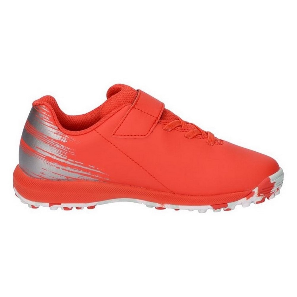 ヒュンメル（hummel）（キッズ）ジュニアサッカートレーニングシューズ プリアモーレ6 アルファ VTF HJS2135-2095