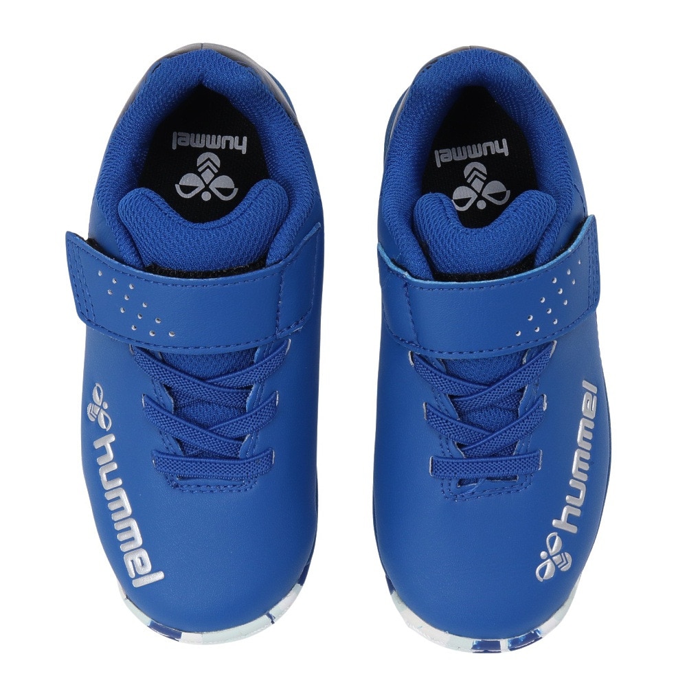 ヒュンメル（hummel）（キッズ）ジュニアサッカートレーニングシューズ プリアモーレ6アルファ VTF HJS2135-6090