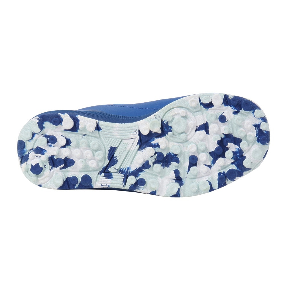 ヒュンメル（hummel）（キッズ）ジュニアサッカートレーニングシューズ プリアモーレ6アルファ VTF HJS2135-6090