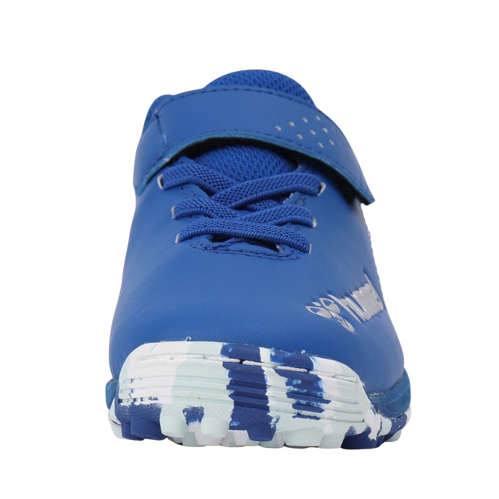 ヒュンメル（hummel）（キッズ）ジュニアサッカートレーニングシューズ プリアモーレ6アルファ VTF HJS2135-6090